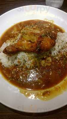 Coco壱番屋 Jr福島駅前店