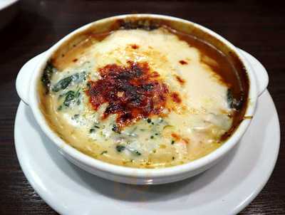 Coco壱番屋 Jr福島駅前店