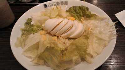 Coco壱番屋 Jr福島駅前店