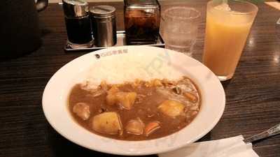 Coco壱番屋 Jr福島駅前店