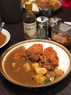 Coco壱番屋 Jr福島駅前店