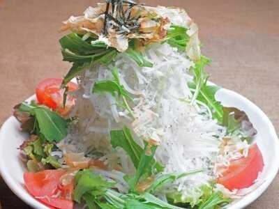 きらくや 五十鈴