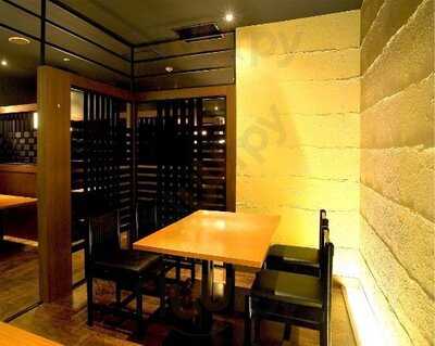 きらくや 五十鈴