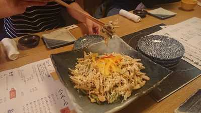 矗々家 Jr大阪駅前店