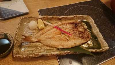 矗々家 Jr大阪駅前店