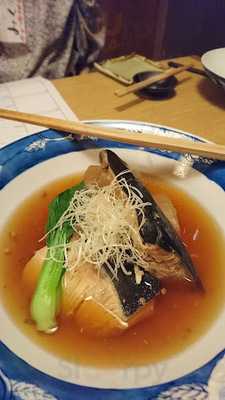 矗々家 Jr大阪駅前店