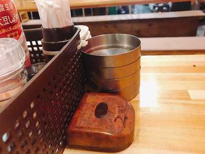 旨いもん串酒場 きらく屋 西中島南方店