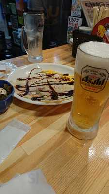 旨いもん串酒場 きらく屋 西中島南方店