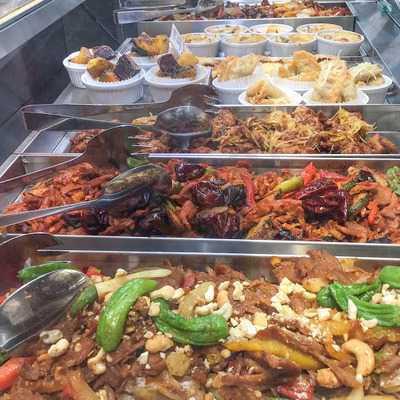 Upgrade Plant Based Kitchen