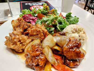 Upgrade Plant Based Kitchen