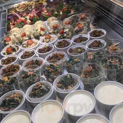 Upgrade Plant Based Kitchen