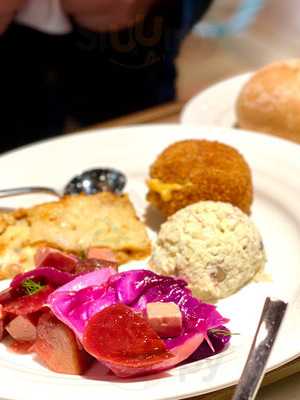 Upgrade Plant Based Kitchen