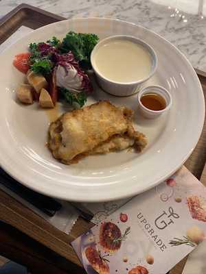 Upgrade Plant Based Kitchen