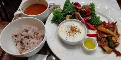 Upgrade Plant Based Kitchen