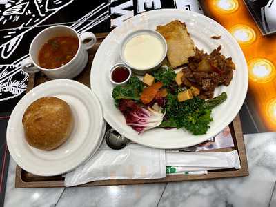 Upgrade Plant Based Kitchen