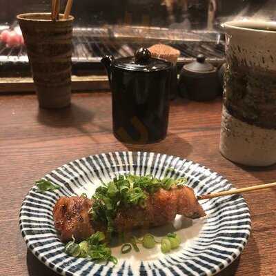 炉端 串焼き 心ちやcocochiya