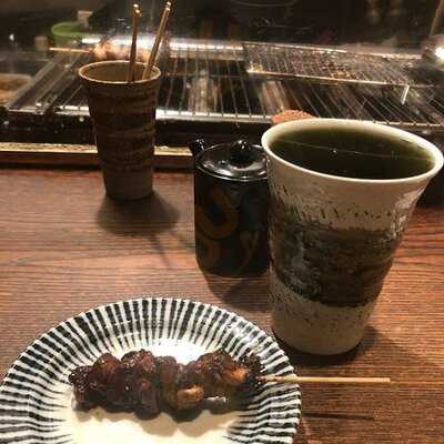 炉端 串焼き 心ちやcocochiya