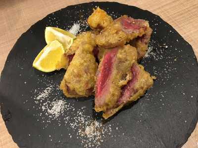 溶岩焼きキッチン グラッシーズ