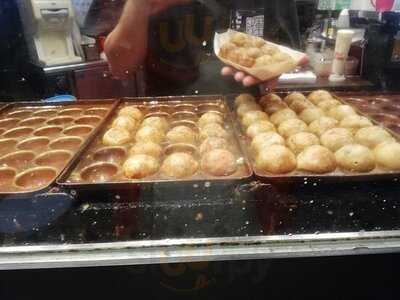 たこ家 輝 西九条店