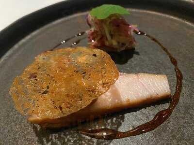 Vel Rosier (ベルロオジエ)