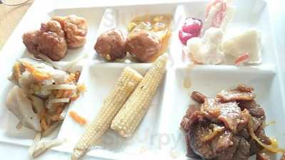 バイキング上賀茂