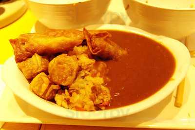 バイキング上賀茂