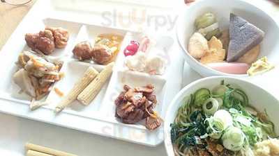 バイキング上賀茂