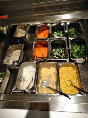 バイキング上賀茂