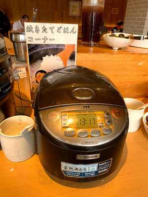 バイキング上賀茂