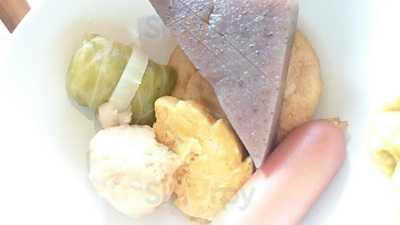 バイキング上賀茂