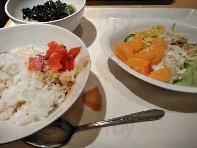 バイキング上賀茂