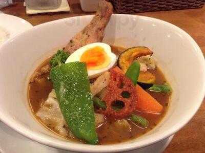 キッチン はるにれ