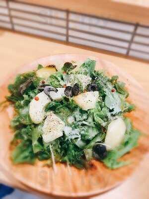 炭焼スタンドツジヤ