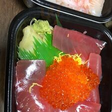情熱丼丸てっちゃん 遠賀店