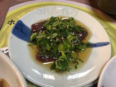 ホルモン バックドロップ