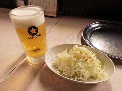 焼肉 ホルモン じゃん