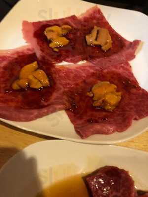 焼肉 ホルモン じゃん