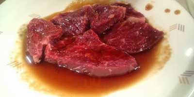 焼肉 ホルモン じゃん