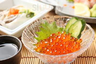 海家食堂 谷町店