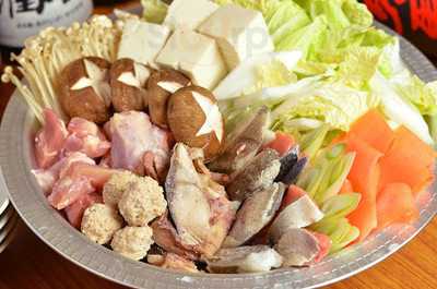 海家食堂 谷町店