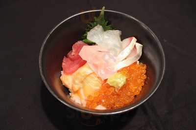 海家食堂 谷町店