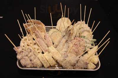 海家食堂 谷町店