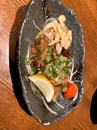 海家食堂 谷町店