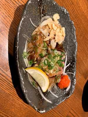 海家食堂 谷町店