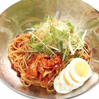 Teppan Meat 西心斎橋店