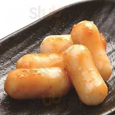 Teppan Meat 西心斎橋店