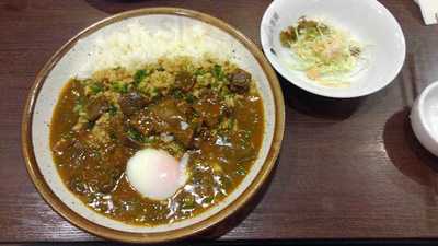 Coco壱番屋 伏見醍醐店