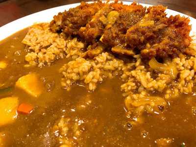 Coco壱番屋 伏見醍醐店