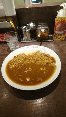 Coco壱番屋 伏見醍醐店