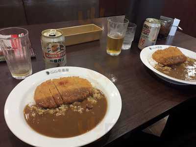 Coco壱番屋 伏見醍醐店